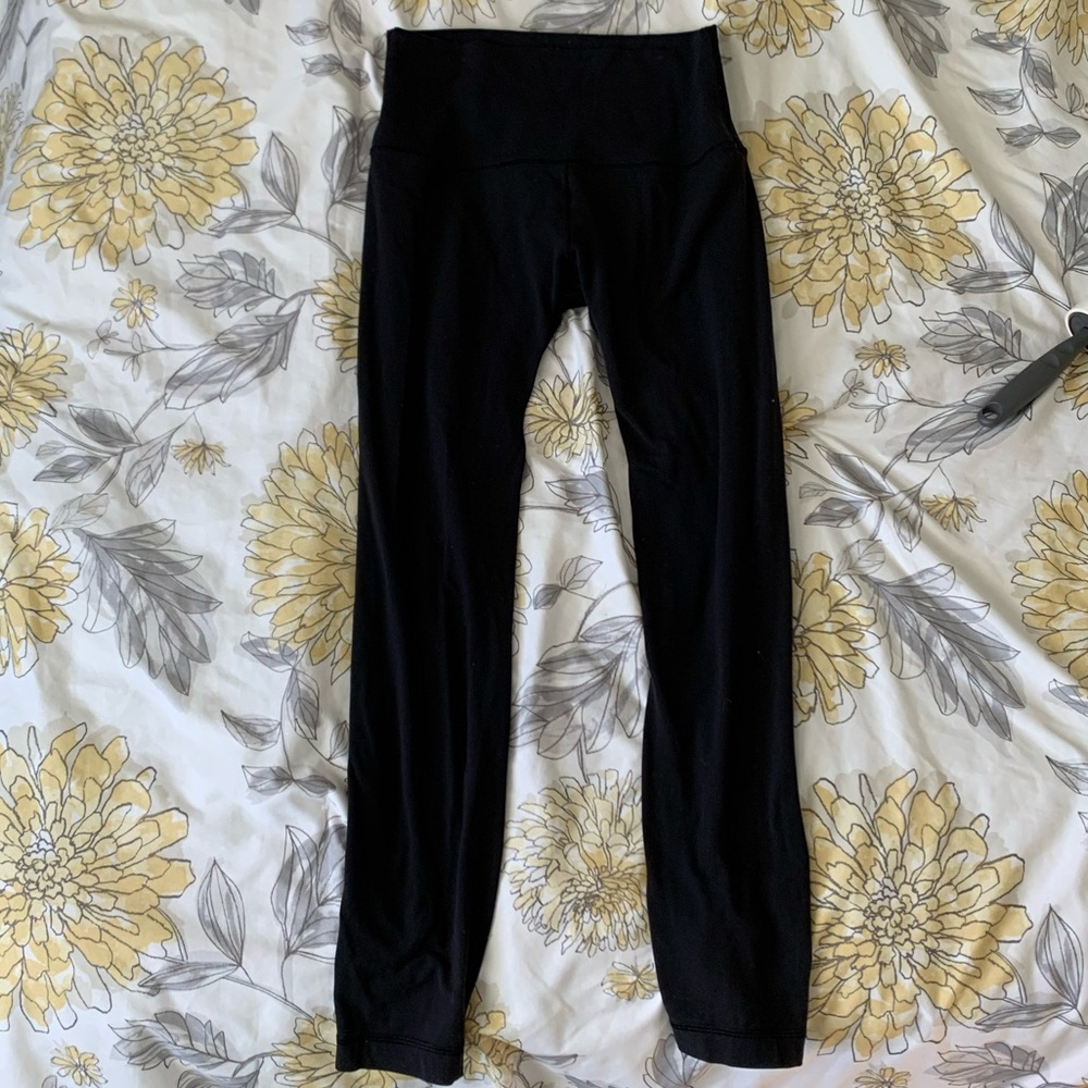 Lulu Align Legging 25”